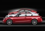 Audi S5 Cabriolet 2011 года